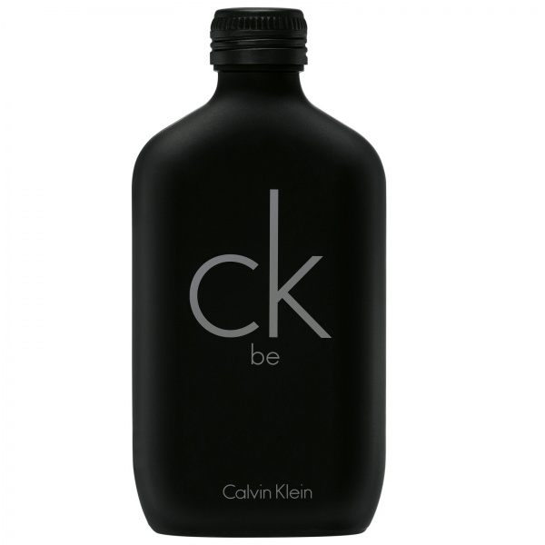 Calvin Klein CK Be EDT for Men and Women 200ml