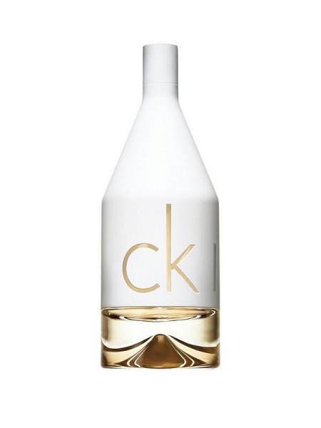 Calvin Klein CK IN2U Her EDT 150ml