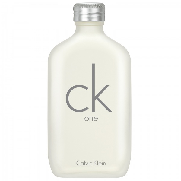 Calvin Klein CK One EDT 200ml