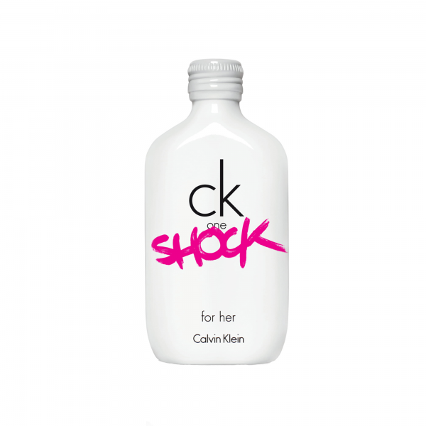 Calvin Klein CK One Shock for Her 100ml EDT Spray