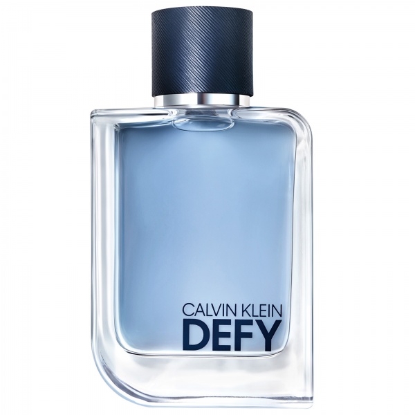 Calvin Klein Defy Eau De Toilette 50ml