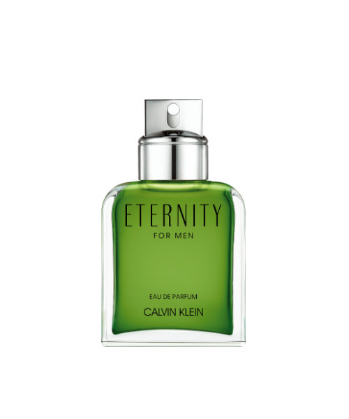 Calvin Klein Eternity For Men Eau De Parfum 50ml