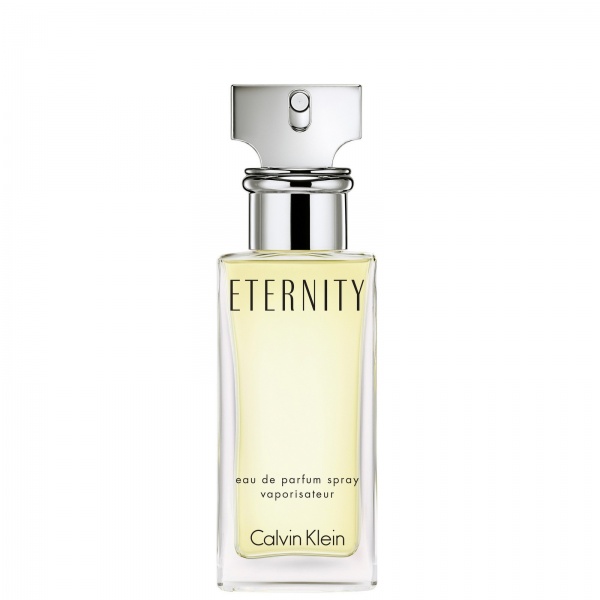 Calvin Klein Eternity For Women Eau De Parfum 50ml