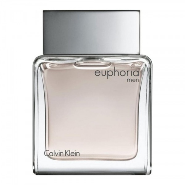 Calvin Klein Euphoria For Men EDT 50ml