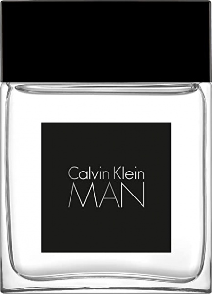 Calvin Klein MAN EDT Spray 100ml