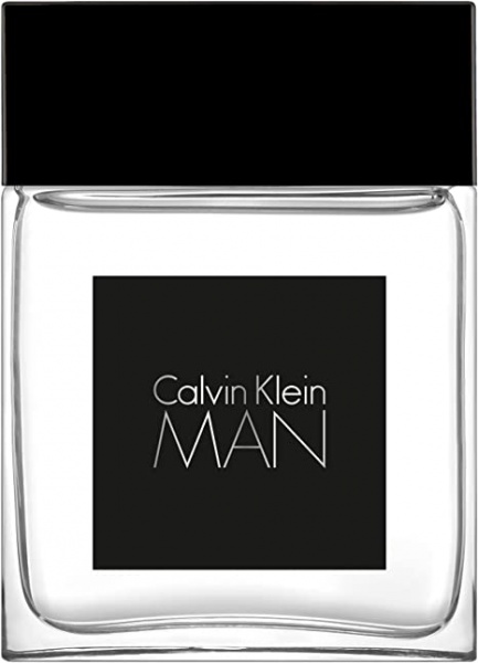 Calvin Klein MAN EDT Spray 100ml