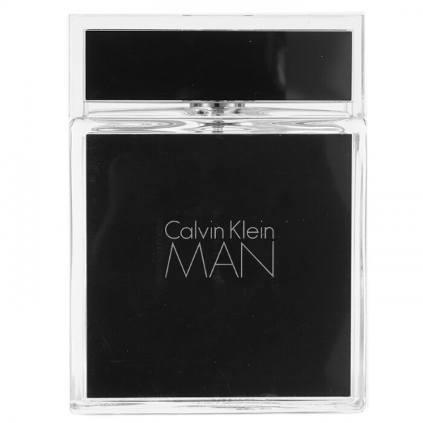 Calvin Klein MAN EDT Spray 50ml