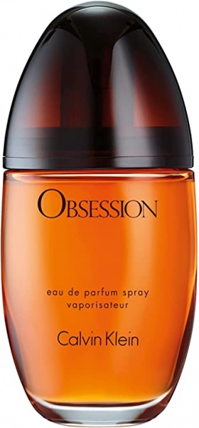 Calvin Klein Obsession For Women EDP 100ml