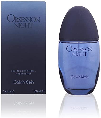 Calvin Klein Obsession Night for Men EDT 125ml thefragrancecounter