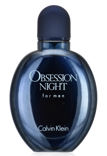 Calvin Klein Obsession Night for Men EDT 125ml
