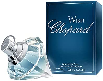 Chopard Wish EDP 75ml