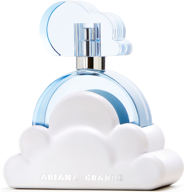 Ariana Grande Cloud Eau de Parfum 30ml - thefragrancecounter.co.uk