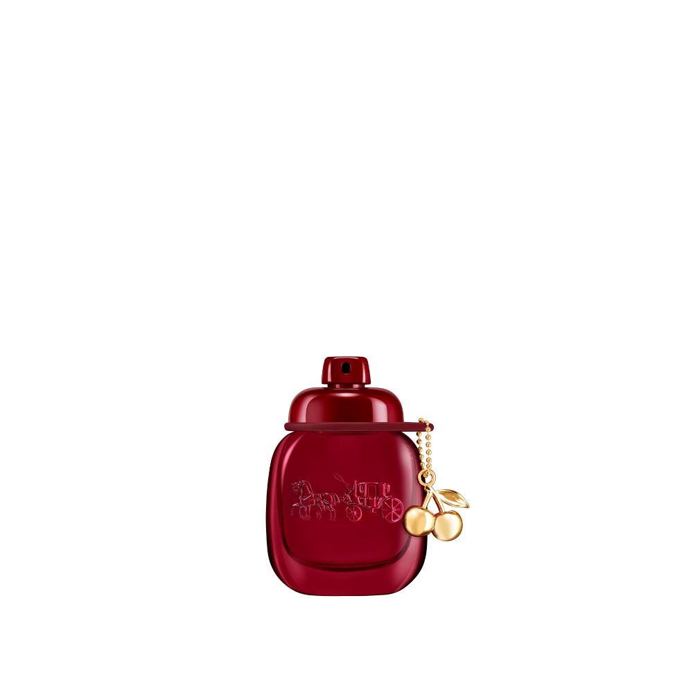 Coach Cherry Eau De Parfum
