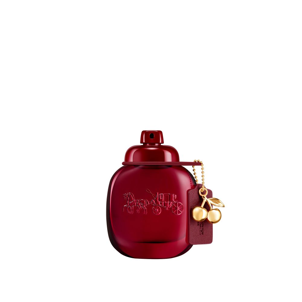 Coach Cherry Eau De Parfum