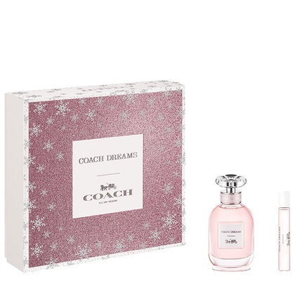 Coach Dreams EDP 60ml Gift Set