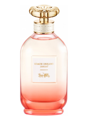 Coach Dreams Sunset EDP 60ml