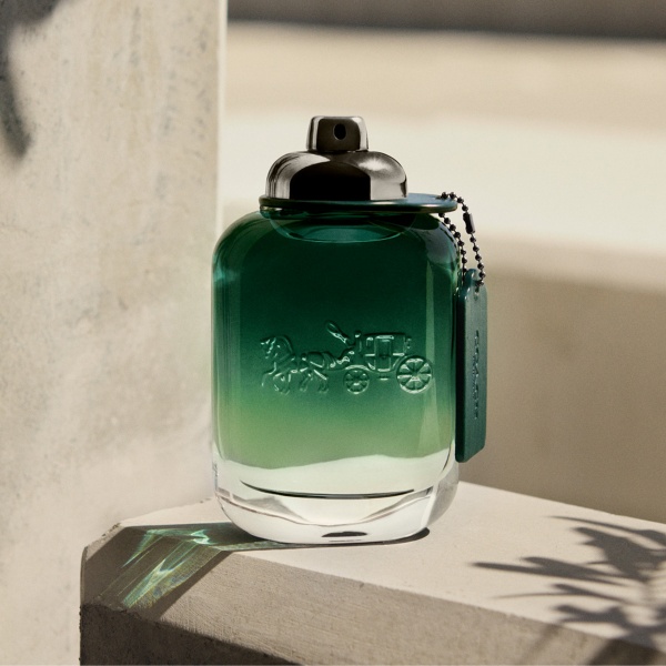 Coach Green For Him EDT 40ml