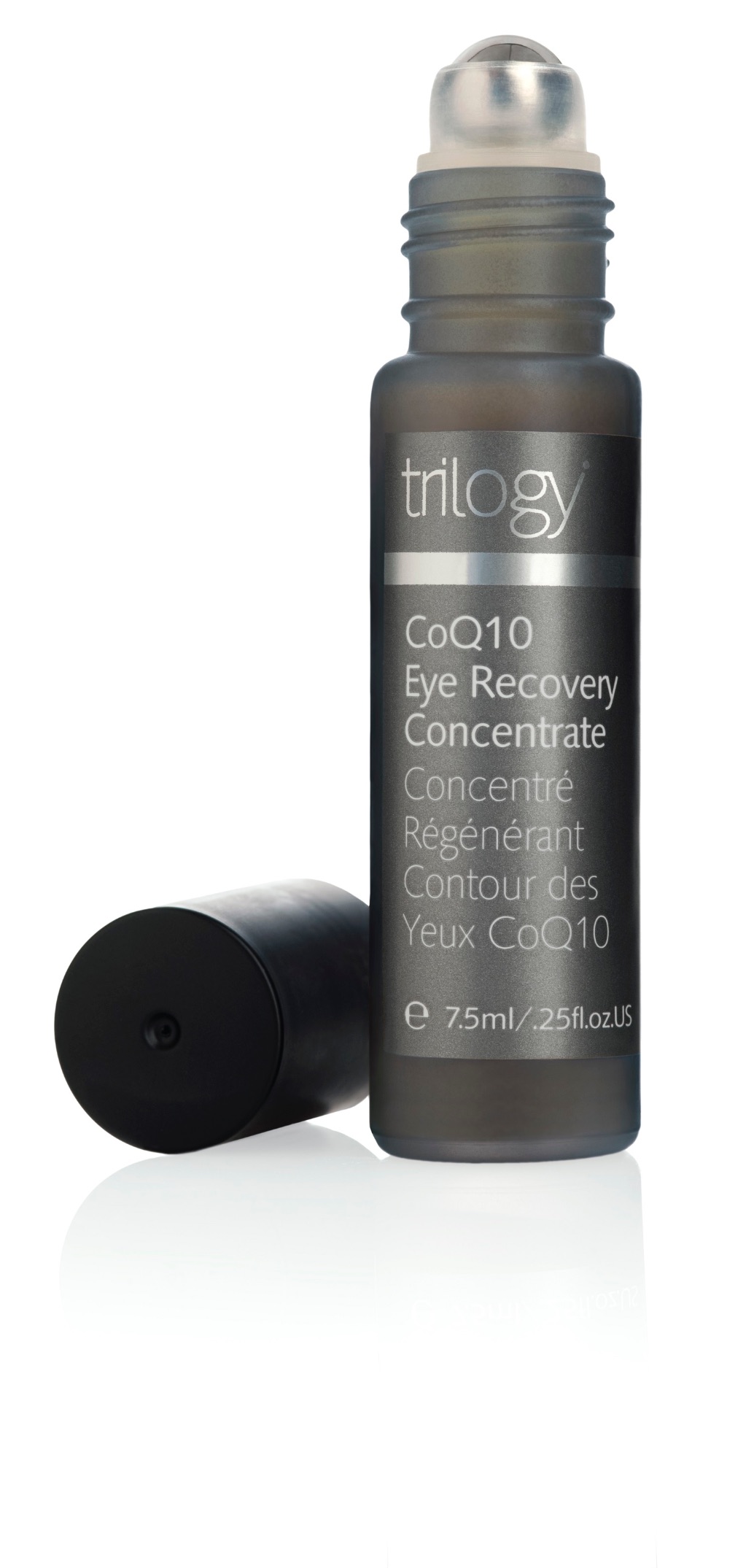 Trilogy CoQ10 Eye Recovery Concentrate 7.5ml thefragrancecounter.co.uk