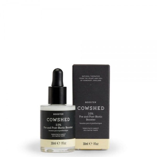 Cowshed 3.5% Pre & Post-Biotic Booster 30ml