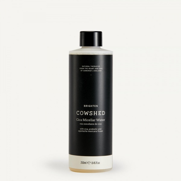 Cowshed Brighten Cica Micellar Water 250ml