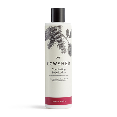 Cowshed COSY Comforting Body Lotion 300ml