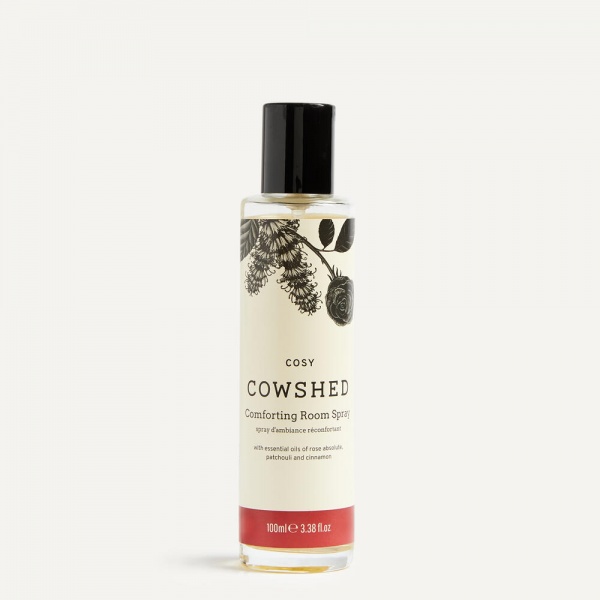 Cowshed Cosy Comforting Room Spray 100ml