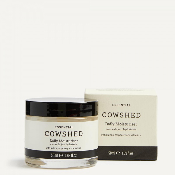 Cowshed Essential Daily Moisturiser 50ml