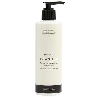 Cowshed Essential Gentle Face Cleanser 250ml