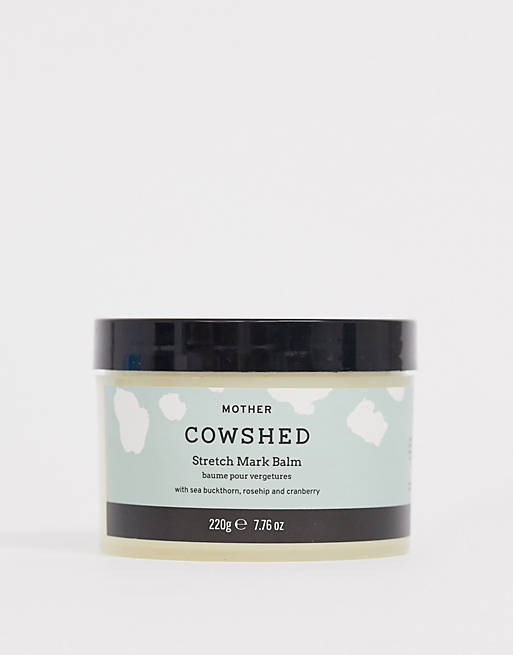 Cowshed MOTHER Nourishing Stretch Mark Balm 250g