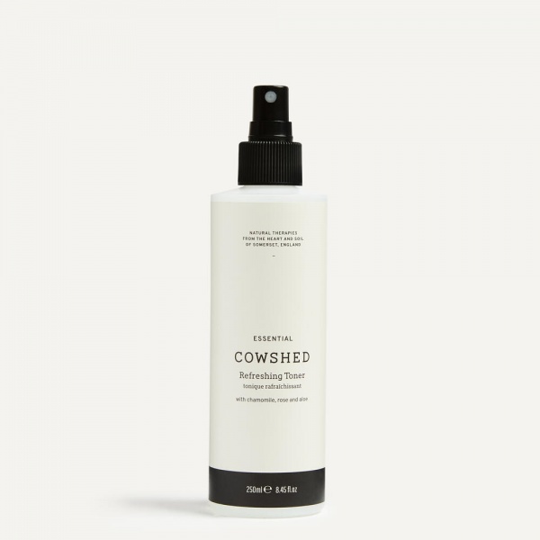 Cowshed Refreshing Toner 250ml
