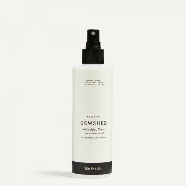 Cowshed Refreshing Toner 250ml