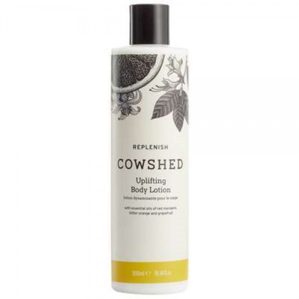 Cowshed REPLENISH Uplifting Body Lotion 300ml