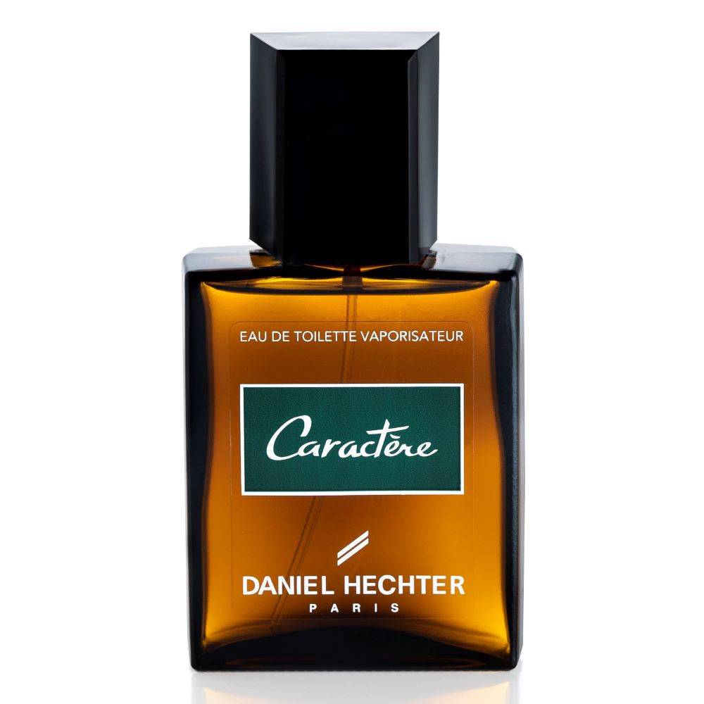 Daniel Hechter Caractere EdT 50ml