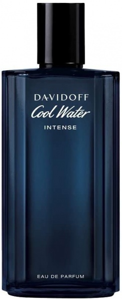 Davidoff Cool Water Man Intense EDP 125ml