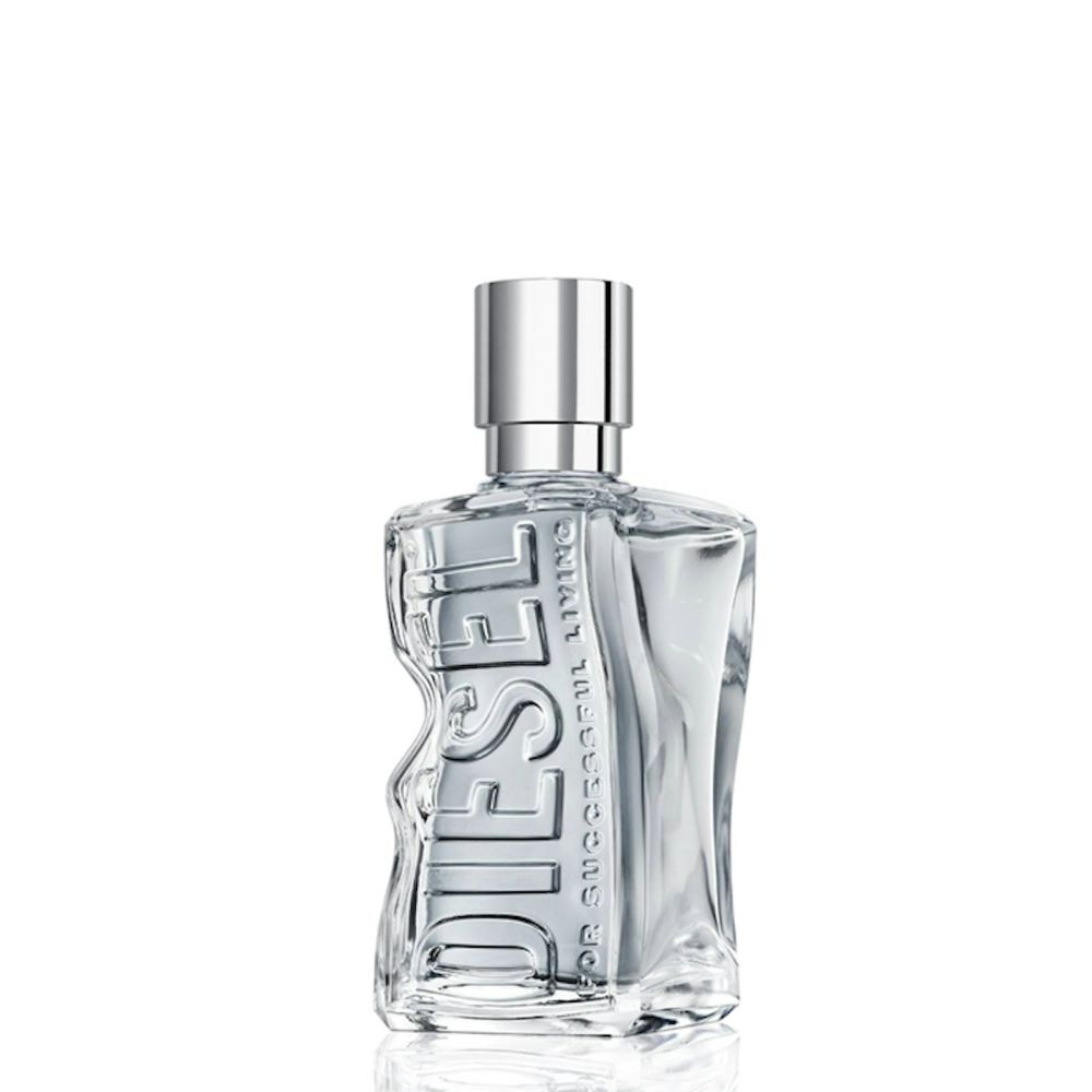 Diesel D By Diesel EDT 50ml