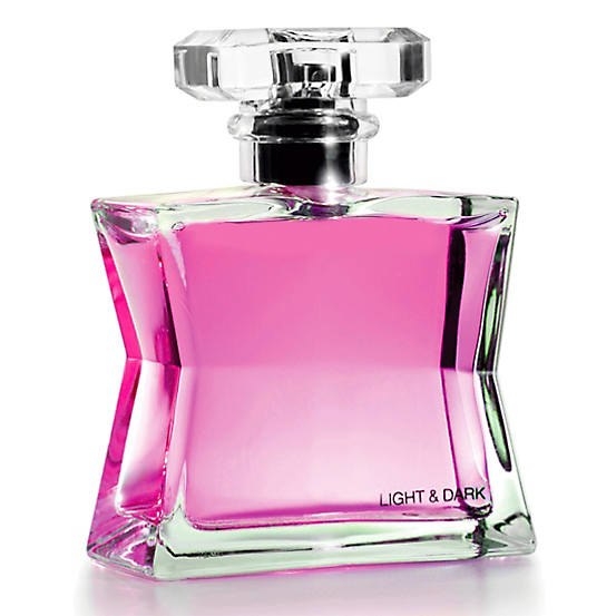Leighton Denny Light & Dark Delightful Eau de Parfum 70ml