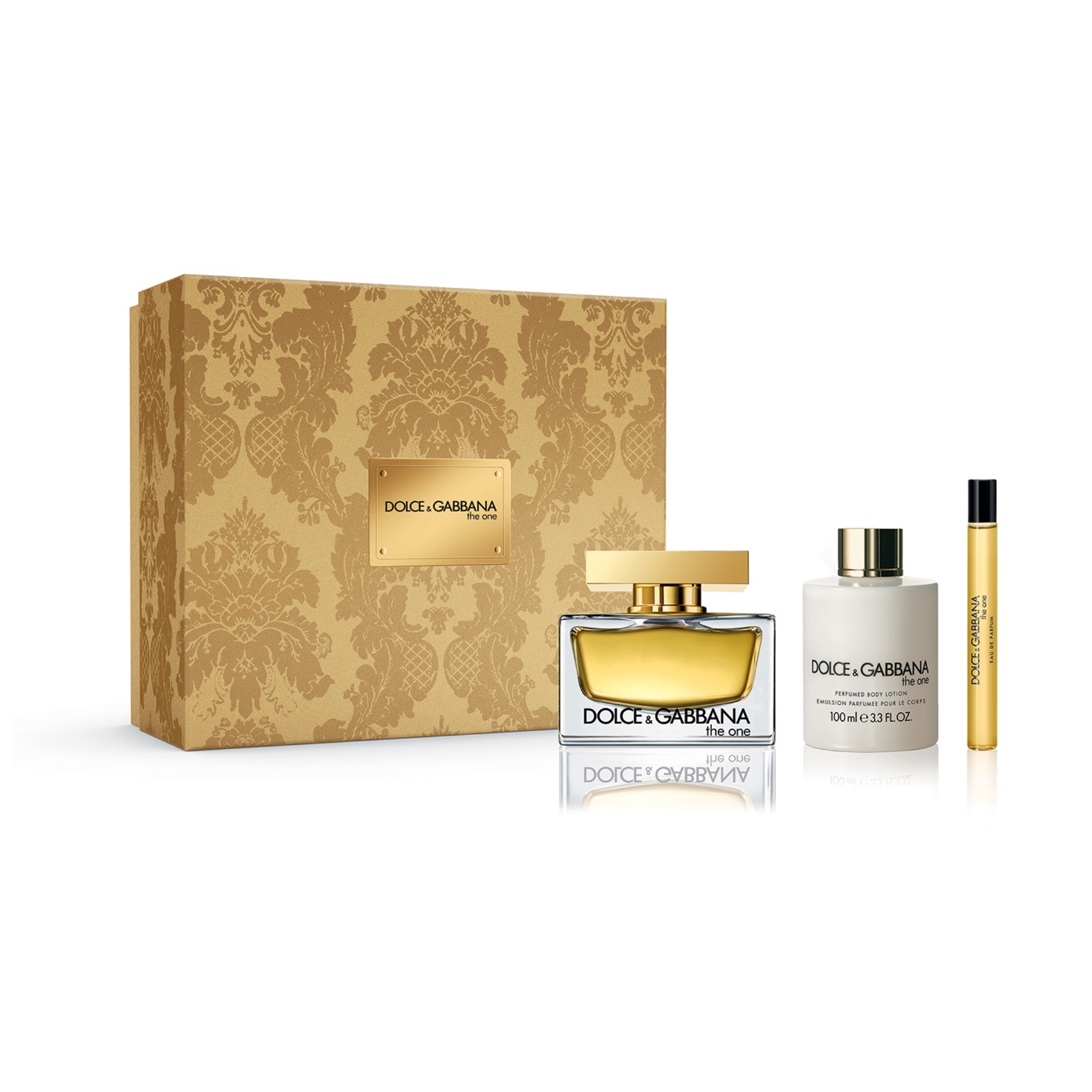 Eau De Parfum 75ml Gift Set 