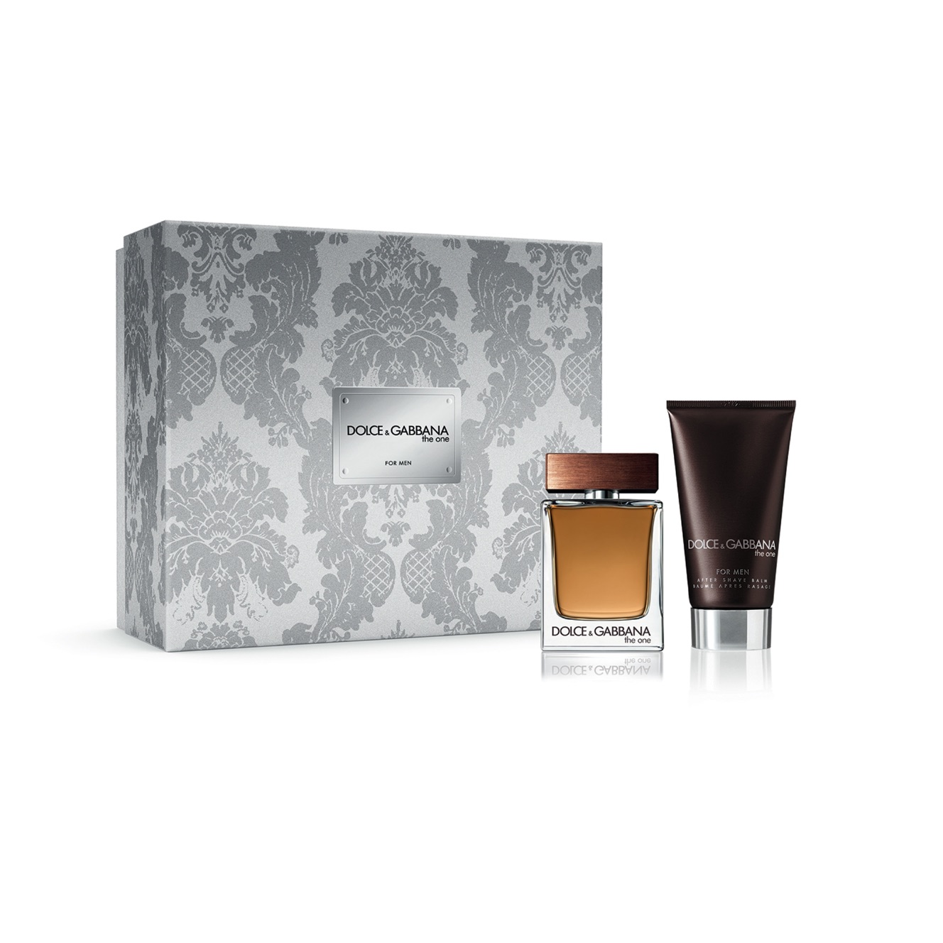 Dolce and gabbana the one 50ml gift set outlet
