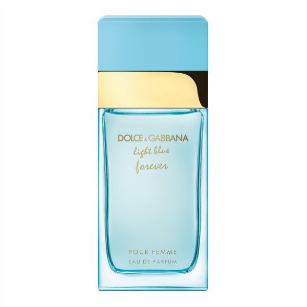 Dolce & Gabbana Light Blue Forever For Her EDP 50ml