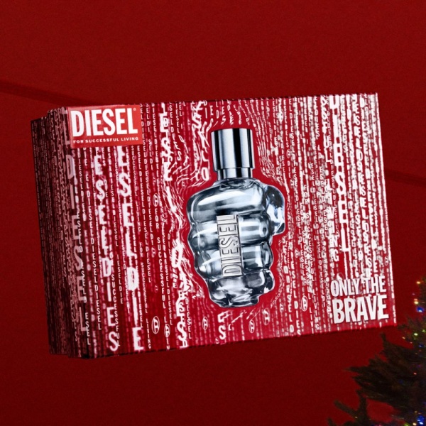 Diesel Only The Brave 50ml Gift Set diesel-only-the-brave-50ml-gift-set