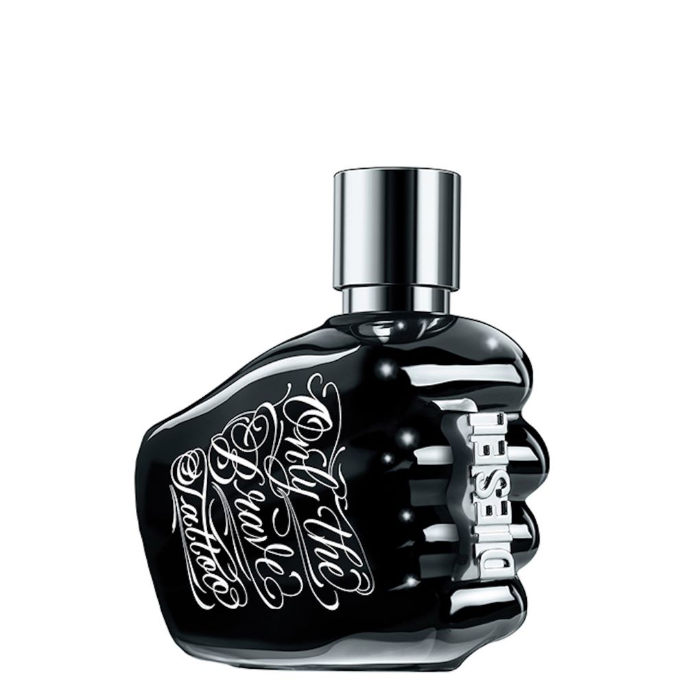 Diesel Only The Brave Tattoo 50ml