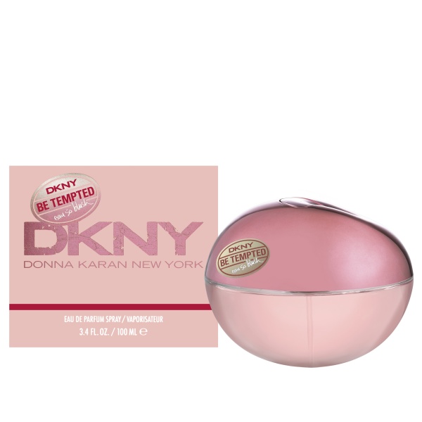 DKNY Be Delicious Be Tempted Blush EDP 100ml - thefragrancecounter.co.uk