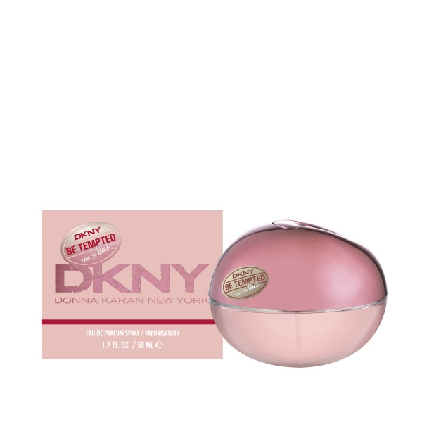 DKNY Be Delicious Be Tempted Blush EDP 50ml