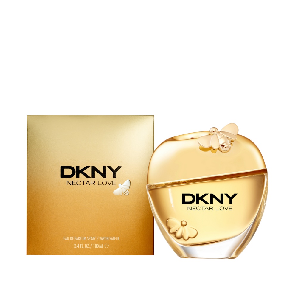 DKNY Nectar Love EDP 100ml - thefragrancecounter.co.uk