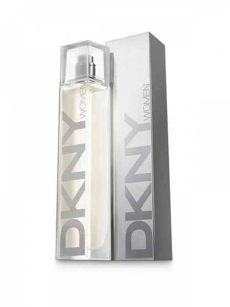 DKNY Women EDP 50ml - thefragrancecounter.co.uk