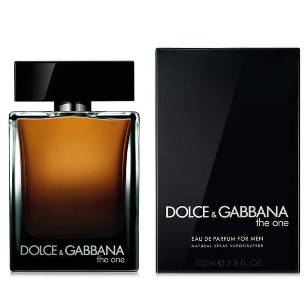 Dolce & Gabbana The One Men Eau De Parfum 50ml