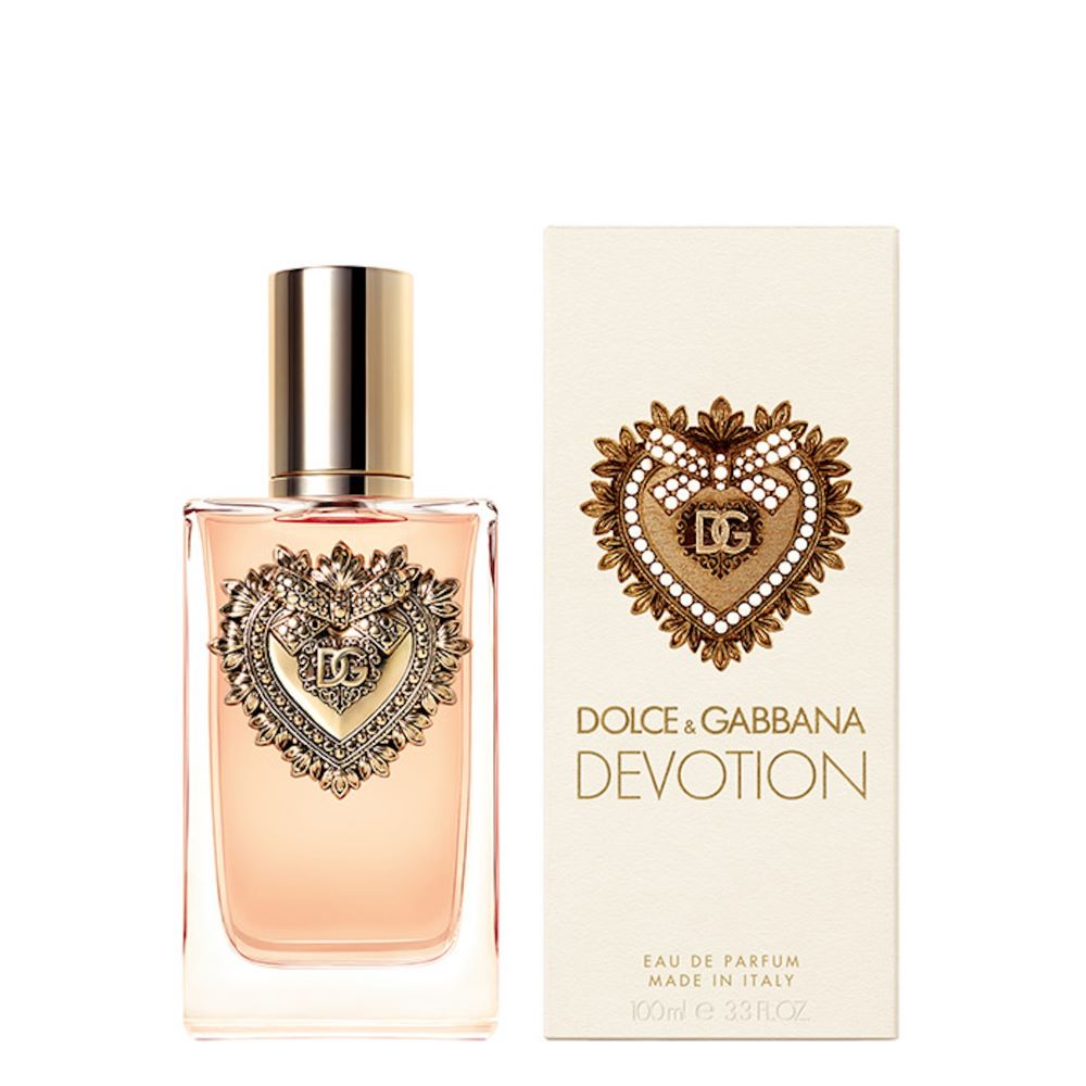 Dolce & Gabbana Devotion EDP 100ml