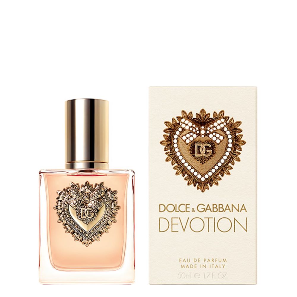 Dolce & Gabbana Devotion EDP 50ml