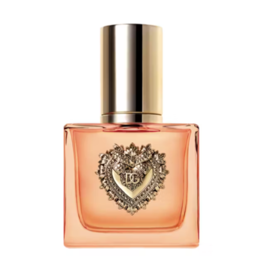 Dolce & Gabbana DEVOTION EDPI INTENSE 50ML - thefragrancecounter.co.uk