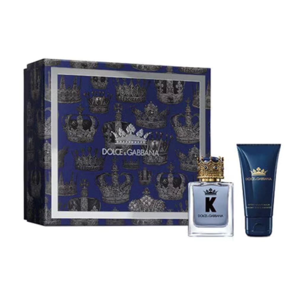 Dolce & Gabbana K EDT 50ml Gift Set